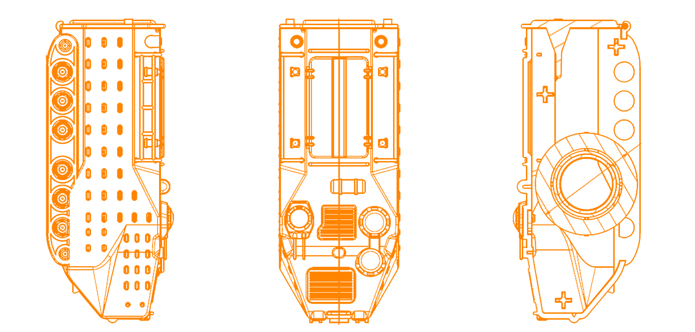 AAV7紙膠帶臺 AAV7紙膠帶臺